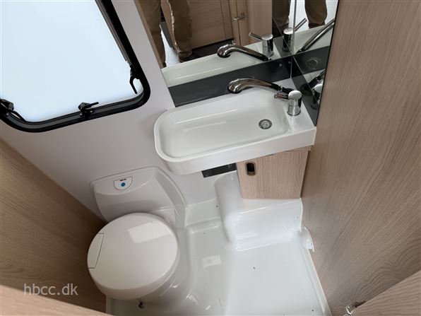 Adria Aviva 492 LU